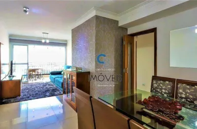 Apartamento à venda, 80 m² por r$ 595.000,00 - vila maria alta - são paulo/sp