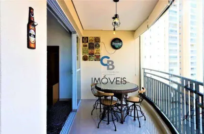 Apartamento com 3 dormitórios à venda, 80 m² por r$ 700.000,00 - vila maria alta - são paulo/sp