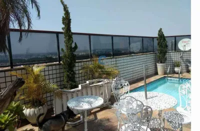 Cobertura à venda, 364 m² por r$ 1.150.000,00 - vila formosa - são paulo/sp