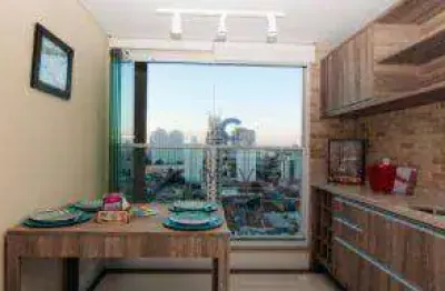 Apartamento à venda, 77 m² por r$ 750.000,00 - mooca - são paulo/sp