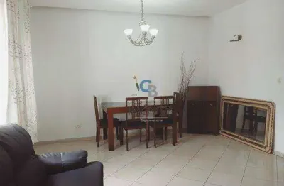 Sobrado à venda, 320 m² por r$ 900.000,00 - mooca - são paulo/sp