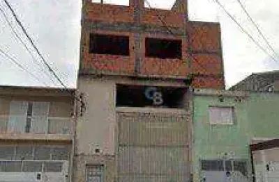 Prédio à venda, 500 m² por r$ 4.500.000,00 - vila carrão - são paulo/sp