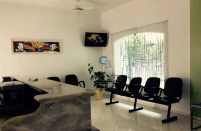 Casa à venda, 450 m² por r$ 4.000.000,00 - tatuapé - são paulo/sp