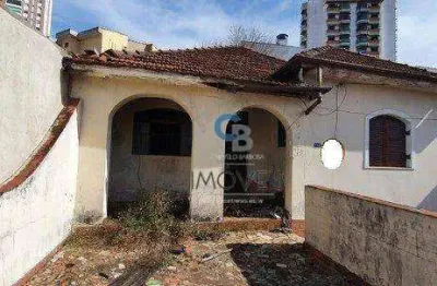 Terreno à venda, 438 m² por r$ 2.310.000,00 - vila formosa - são paulo/sp