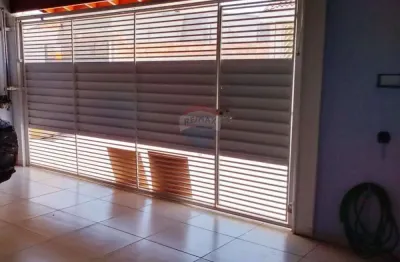 Casa a venda 80 m² no bairro residencial santa paula, jacareí s.p