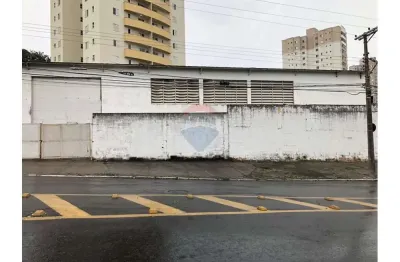 Barracão / Galpão / Depósito para alugar no Jardim Satélite, São José dos Campos 