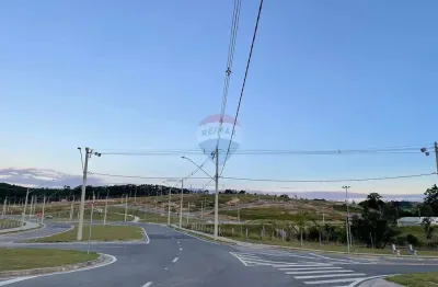 Terreno no bairro planejado vila amélia, na zona sul de são josé dos campos