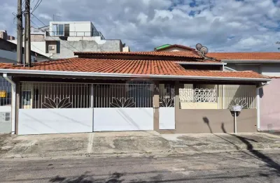 Casa térrea com 3 dormitórios sendo 1 suite no jardim sul, são josé dos campos