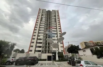 Apartamento 03 suítes 02 vagas carro 01 vaga moto allure vila ema