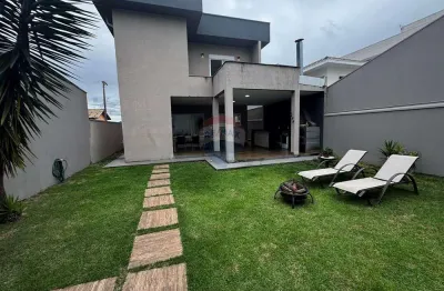 Locação de casa no condomínio Floradas do Paratey - URBANOVA