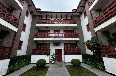 Apartamento em campos do jordão: oportunidade única!