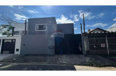 Galpão 275m² para alugar em são josé dos campos, sp