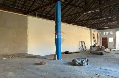 Barracão / Galpão / Depósito para alugar na Vila Maria, São José dos Campos 