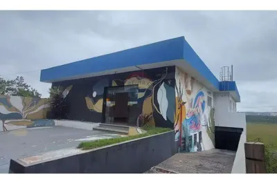 Prédio comercial para locação – excelente estrutura e localização no jardim esplanada em são josé dos campos/sp