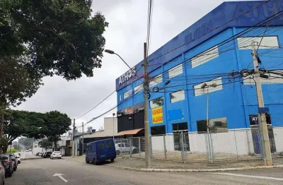 Prédio comercial impecável na av. marechal henrique teixeira lott - excelente localização e preço imperdível!