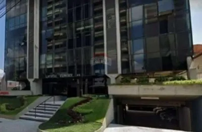 Alugue sala comercial - 193m2 - centro - são josé dos campos/sp