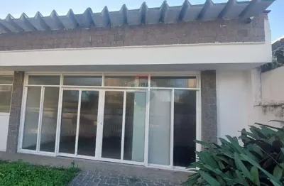 Ponto comercial para alugar no Jardim Esplanada, São José dos Campos 