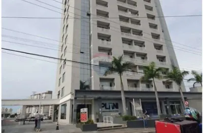 .sala - para alugar - 48m², jardim são dimas, são josé dos campos, são paulo