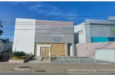 Prédio para alugar na Vila Tatetuba, São José dos Campos 