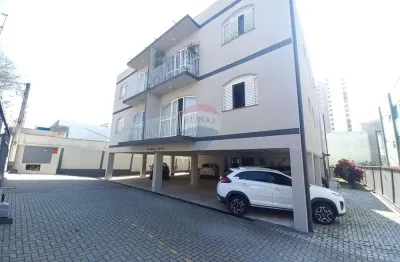 Excelente apartamento 80m² no jardim satélite  em são josé dos campos/sp
