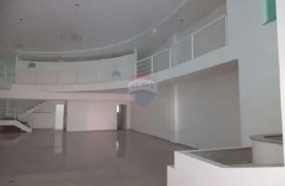 Ponto comercial para alugar no Jardim Satélite, São José dos Campos 