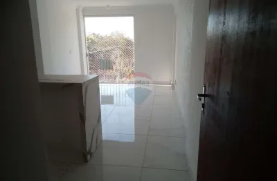 Apartamento com 3 quartos para alugar no Jardim Satélite, São José dos Campos 