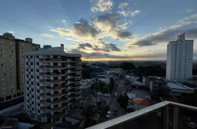 Apartamento 95m2 - 3 dormitórios e 1 suíte - vila adyana - são josé dos campos/sp