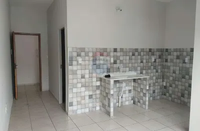 Kitnet / Stúdio para alugar no Bosque dos Eucaliptos, São José dos Campos 