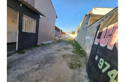 Terreno comercial 381 m2 para alugar, centro de jacareí s.p