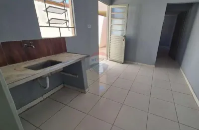 Casa para alugar 50 m² 1 dormitório vila industrial
