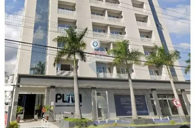 Sala comercial no mesmo prédio da plani - 2 vagas - office 811  - são josé dos campos