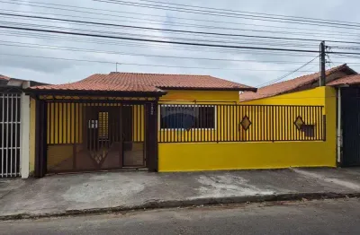 Casa com 3 quartos para alugar no Jardim Vale do Sol, São José dos Campos 