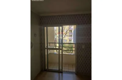Apartamento para locação – jardim américa, são josé dos campos/sp