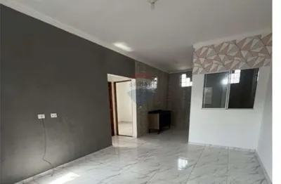 Casa com 2 quartos para alugar na Estrada do Pedregulho, 828, Parque Califórnia, Jacareí