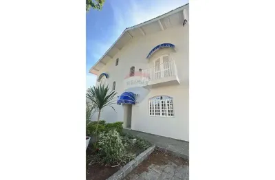 Sobrado em condomínio fechado para aluguel – jardim apolo, são josé dos campos