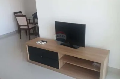Apartamento mobiliado para locação – 1 dormitórios | 1 vaga | jardim das colinas – são josé dos campos