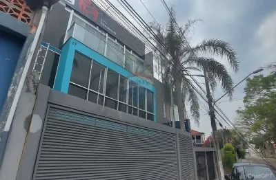 Ponto comercial à venda na Vila São Pedro, São José dos Campos 