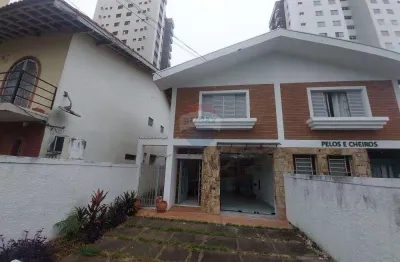 Ponto comercial para alugar na Vila Adyana, São José dos Campos 