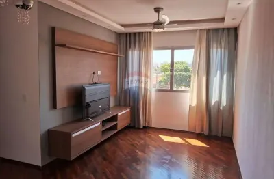 Apartamento - para alugar - 69 m², 3 dormitórios, vila ema, são josé dos campos, são paulo