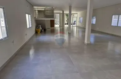 Prédio comercial na vila adyana – 360m² de terreno | 395m² construídos