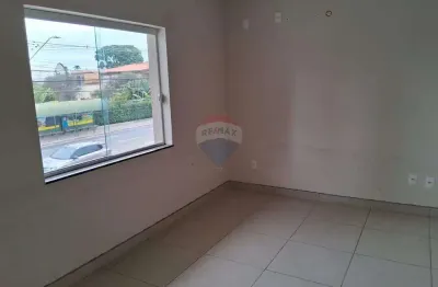 Aluga lojas/salas comerciais em excelente localização  na av. são joão, jardim esplanada, em são josé dos campos.