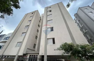 Apartamento mobiliado à venda de 2 dormitórios na vila betânia, são josé dos campos - sp
