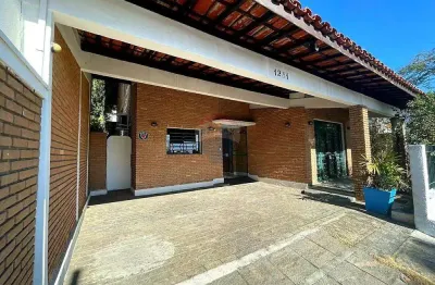 Aluga casa comercial com habite-se par área de saúde, na av. anchieta, em são josé dos campos.