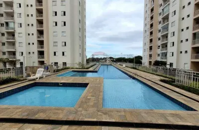 Excelente apartamento 73m² vila bethânia  em são josé dos campos/sp