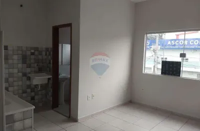 Kitnet / Stúdio para alugar no Bosque dos Eucaliptos, São José dos Campos 