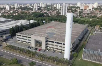 Barracão / Galpão / Depósito para alugar no Palmeiras de São José, São José dos Campos 