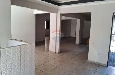 Aluga casa comercial em excelente localização  na av 9 de julho, jardim apolo, em são josé dos campos