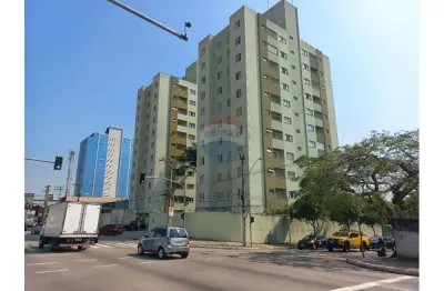 Apartamento 2 dormitórios no parque industrial - são josé dos campos