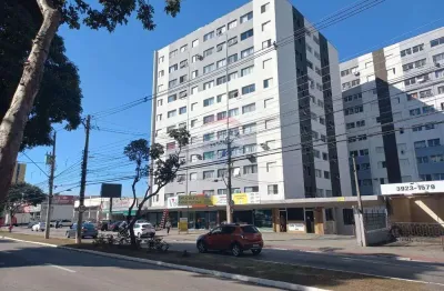 Kitnet / Stúdio para alugar no Jardim São Dimas, São José dos Campos 