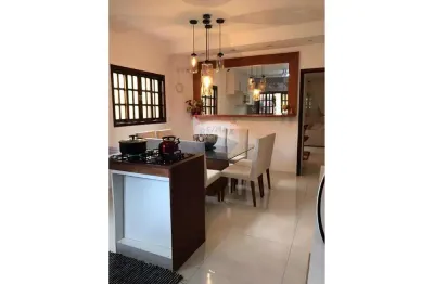 Casa com 3 quartos para alugar no Jardim Oriente, São José dos Campos 